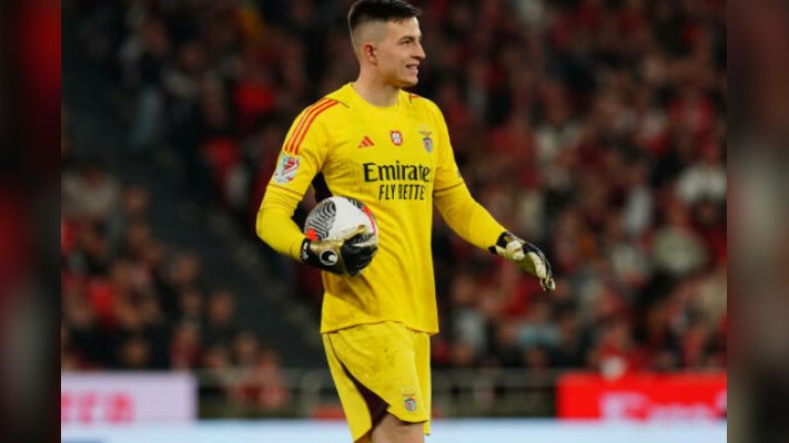 Марсель – Бенфіка – 1:0 (пен. 4:2). Як Трубін програв серію. Відеоогляд