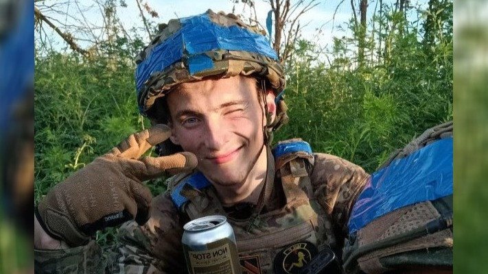 19-річний захисник втратив обидві ноги: потрібна допомога