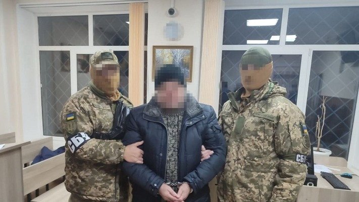 Зрадник, який займався кремлівською пропагандою, отримав 15 років ув’язнення