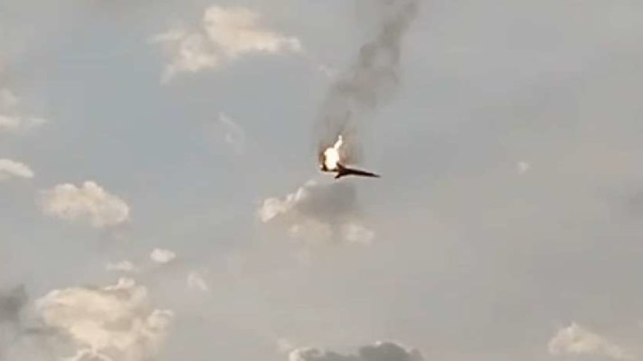  Філігранна операція. У Повітряних силах розкрили подробиці знищення Ту-22М3 
