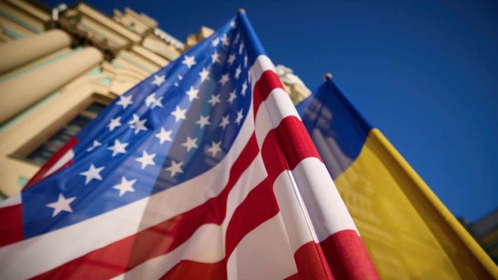  Момент істини для України: яких новин чекати зі США 