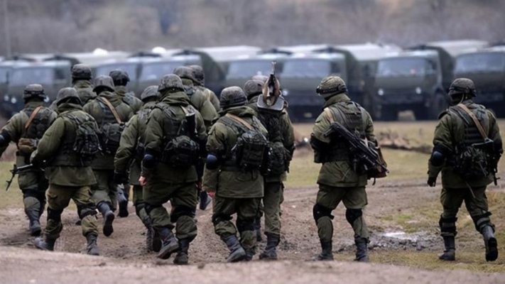 У Львові судитимуть десятьох українців, які воювали за російську армію