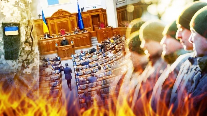 Хитра мобілізація: у якому випадку навіть багатодітний тато може отримати повістку