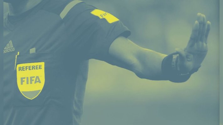 Перша ліга 23/24: Анонс 11 туру + призначення офіційних осіб