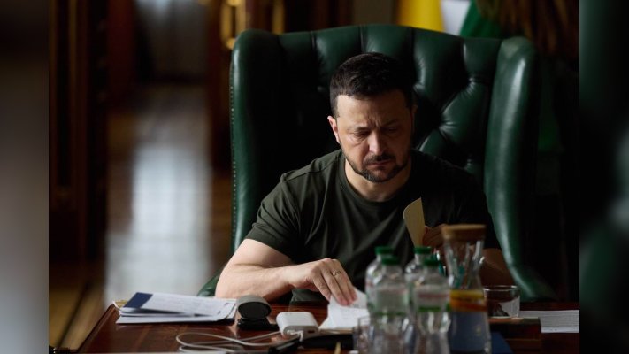 ППО, артилерія та далекобійна зброя: Зеленський назвав пріоритети у допомозі від НАТО