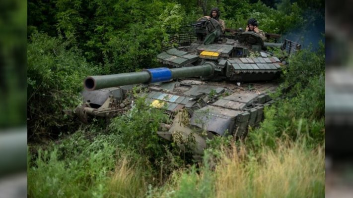  На фронті протягом доби відбулося 79 бойових зіткнень, – Генштаб 