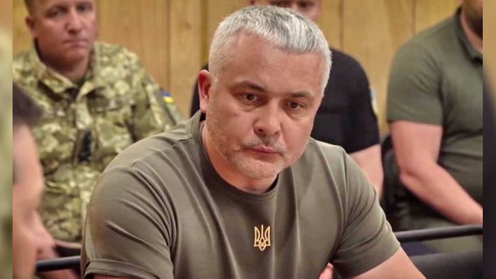 На Одещині ударами ракет пошкоджено припортову інфраструктуру