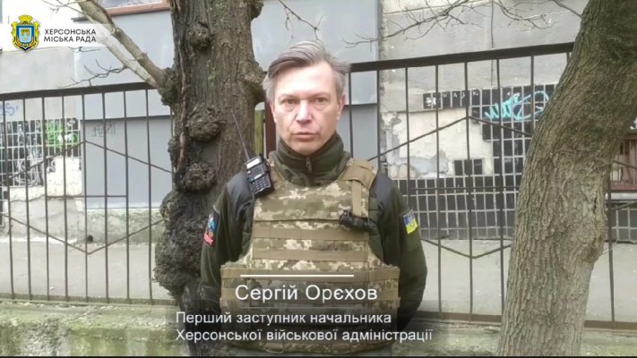 Від Мрочка пішов заступник