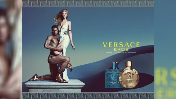 Чому літо потрібно зустрічати з парфумами Versace