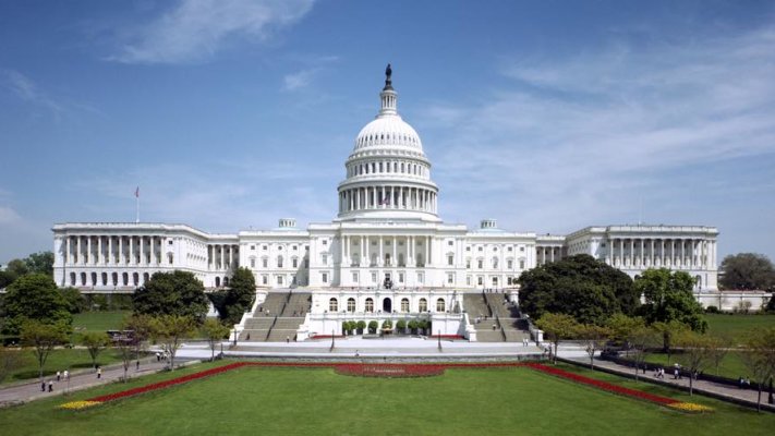 Палата представників США проголосувала за допомогу Україні на $61 млрд