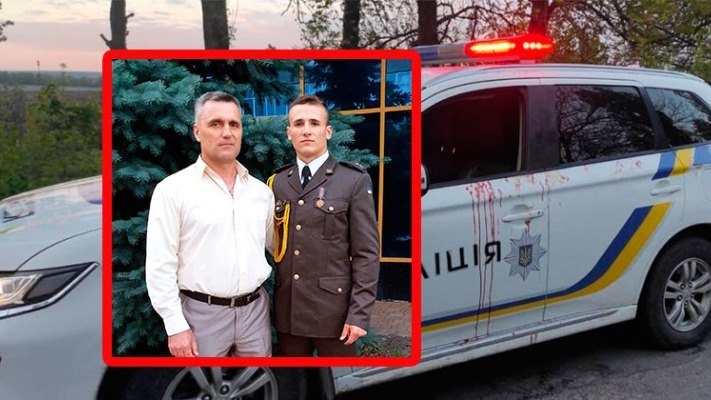 Розстріл патрульних на Вінничині: нові подробиці про нападників