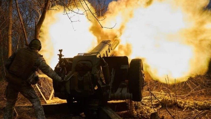 Чи вдалося ворогам прорватися у Часів Яр: оперативна інформація ЗСУ