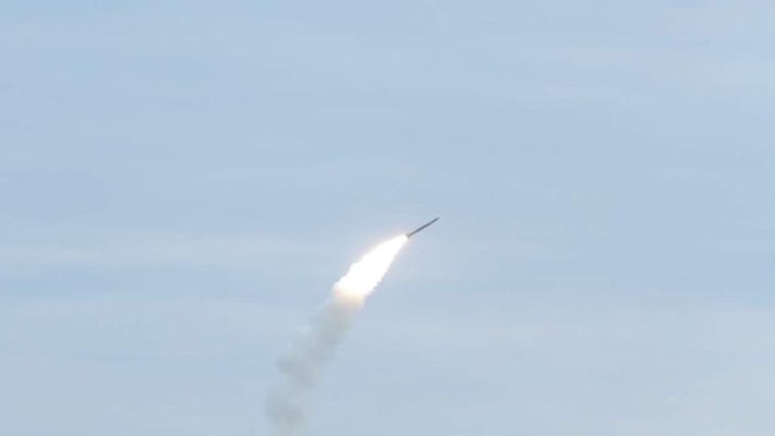 Російські війська вдарили балістикою по припортовій інфраструктурі Одещини: в ОВА розповіли про наслідки