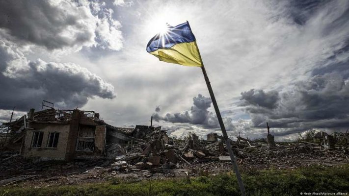  Чим запам'ятався тиждень: які наслідки для України 