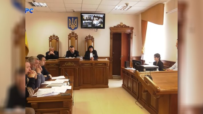 На Волині суд визнав невинним митника, якого судили за хабарництво