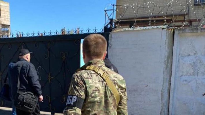 В армії створять окремі підрозділи для мобілізованих в'язнів