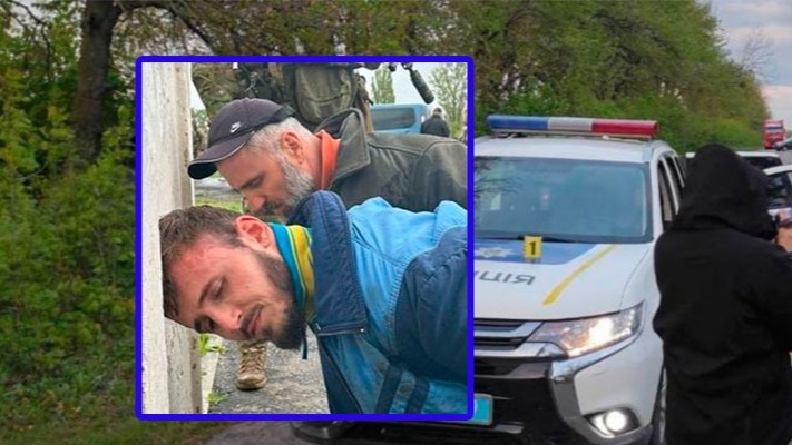 Мотиви холоднокровного вбивства поліцейського на Вінниччині: нові подробиці затримання злочинців