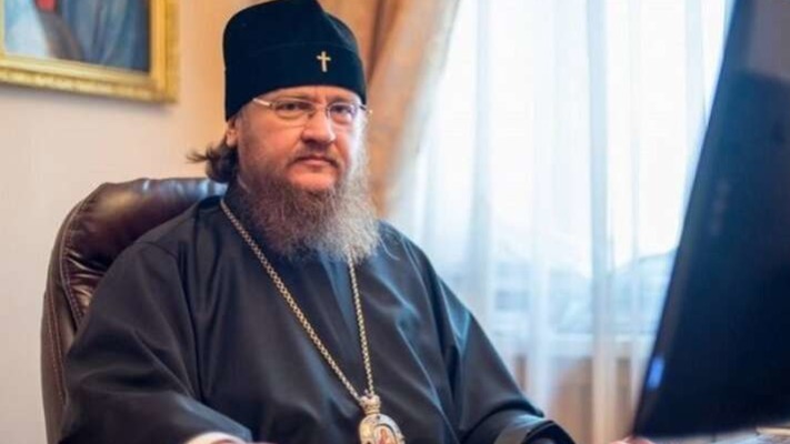 Митрополит УПЦ (МП) Феодосій дозволив не молитись за Україну