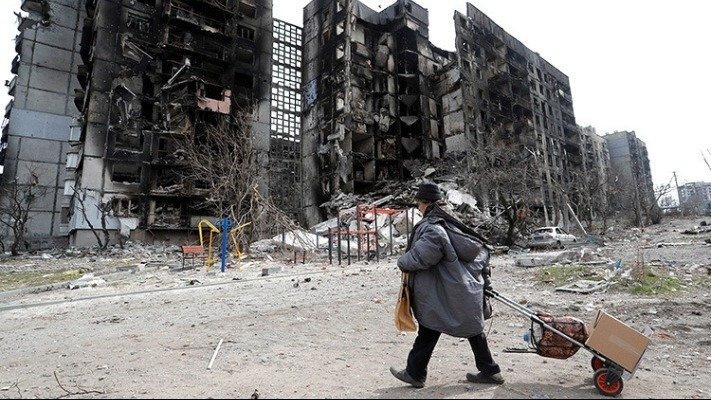 Українців попередили про важкий період: Армагеддон не відбудеться
