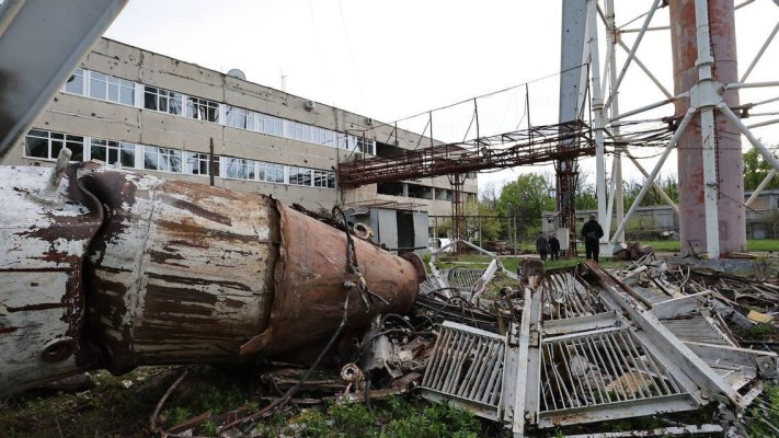 Наступ на Харків та термінова евакуація: деталі нового російського ІПСО