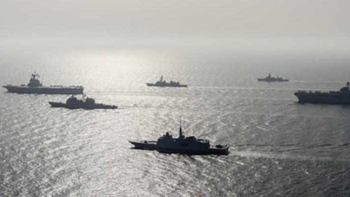 ВМС ЗСУ розповіли про ситуацію у Чорному морі