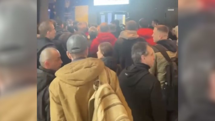 Мережу підірвало відео з польського ДП “Документ”