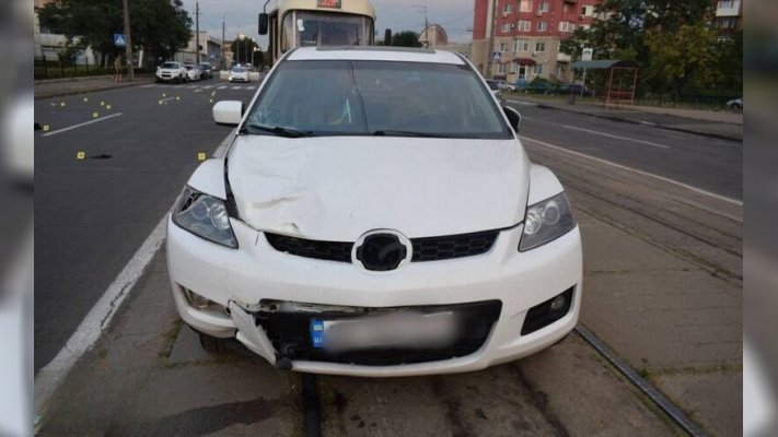 Сів п’яним за кермо і на смерть збив жінку - киянин проведе сім років за ґратами (ФОТО)