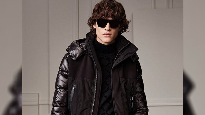 Нові надходження Lagerfeld: що додати у свій гардероб навесні 2024 року ℗