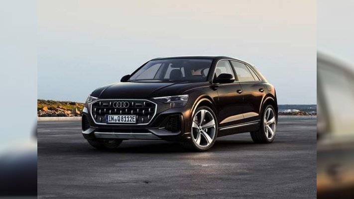 Audi оновила плагін-гібридні Q7 та Q8 (ФОТО)