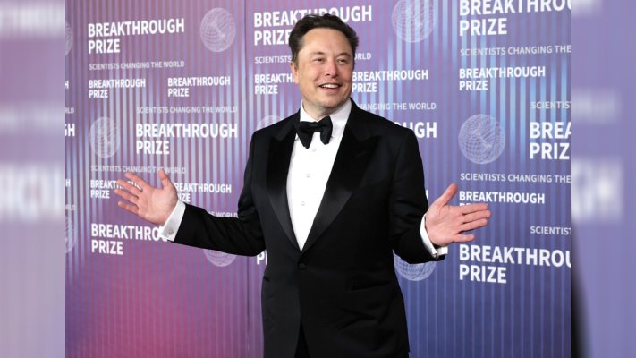 Ілон Маск планує продавати роботів Tesla уже наступного року
