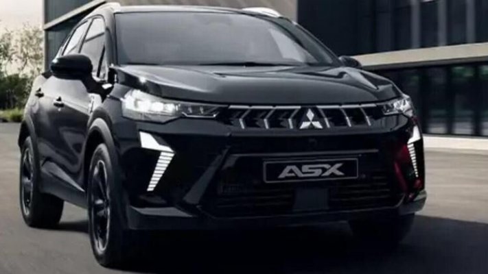 Чим дешевий кросовер Mitsubishi відрізняється від доступного Renault Captur (ФОТО)