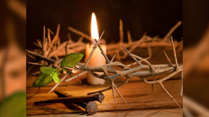 Що варто знати про Страсний тиждень: звичаї та церковні традиції