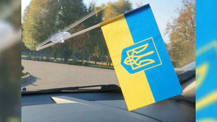 Українських водіїв у Польщі почали активно штрафувати на 800 злотих