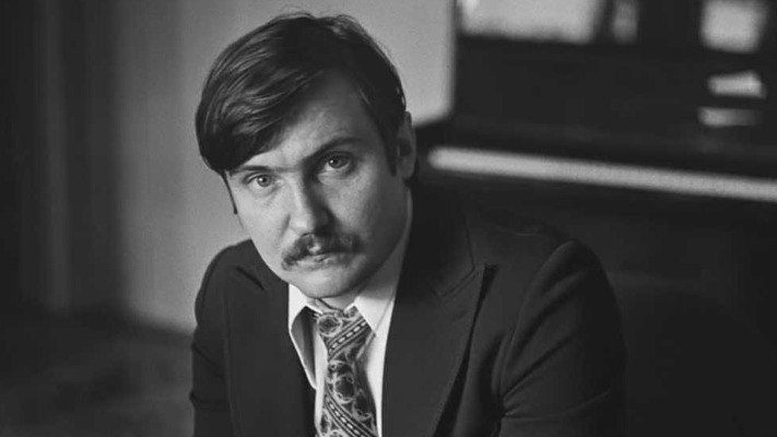 Володимир Івасюк: біографія і таємниця смерті