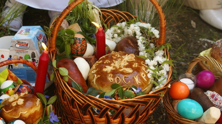 Що класти у Великодній кошик? Значення та символіка кожного продукту