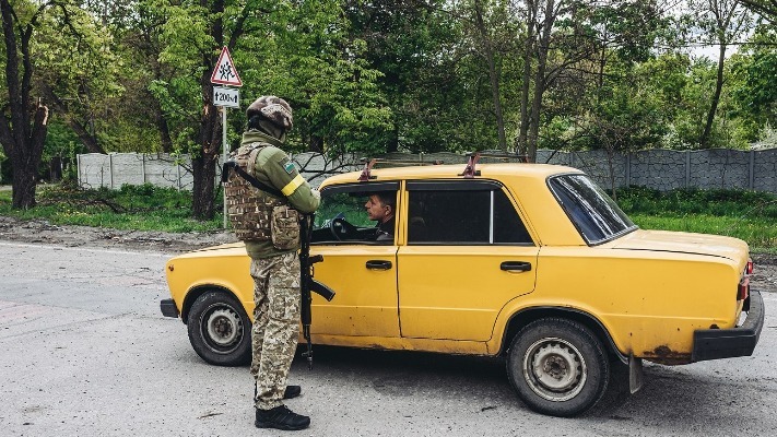 Мобілізація транспортних засобів: у кого та за яких умов можуть вилучити авто
