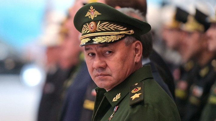 Навіщо Путін звільнив Шойгу: аналітики назвали причини