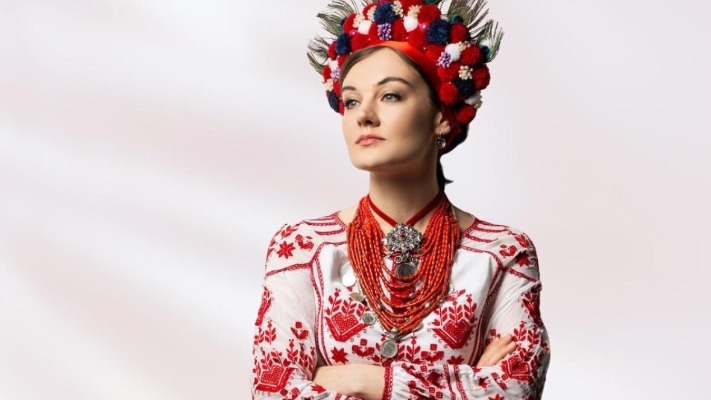 День вишиванки: історія свята та особливості української вишивки