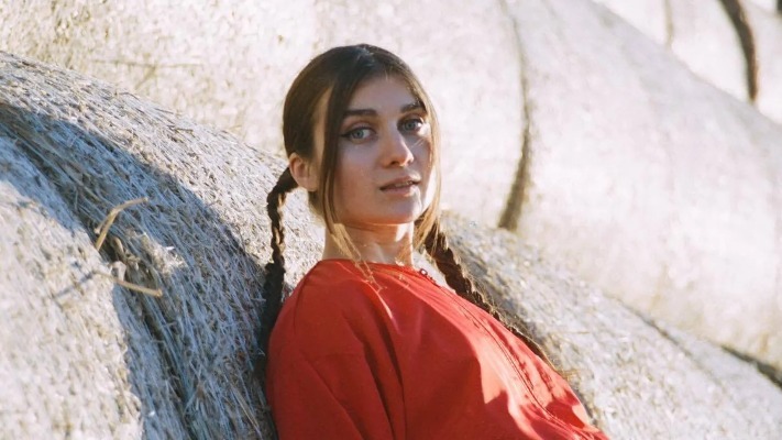 Jerry Heil запідозрили в романі з представником Швеції на Євробаченні-2024