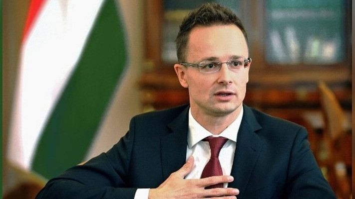 Путінські пацюки!: Угорські посіпаки кремля ветували резолюцію Ради Європи щодо України