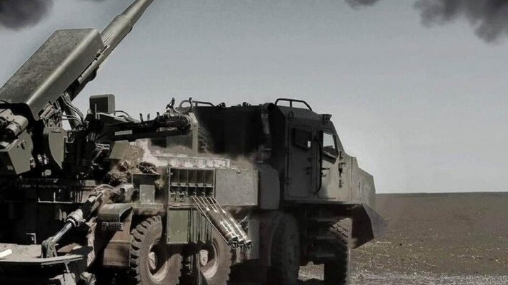 Наступ росії у Харківській області може бути першою хвилею атак – Зеленський
