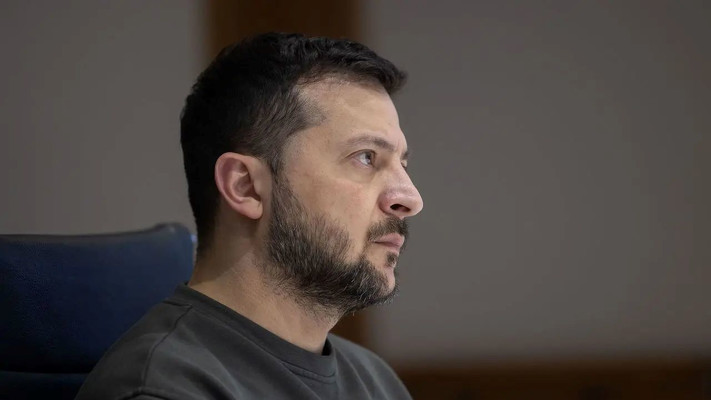 Зеленський оцінив перспективи нового українського контрнаступу