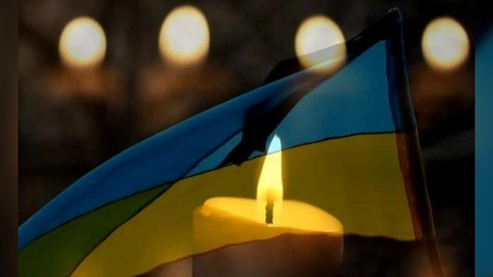 На Тернопільщину «на щиті» повертається Герой Олег Рудий