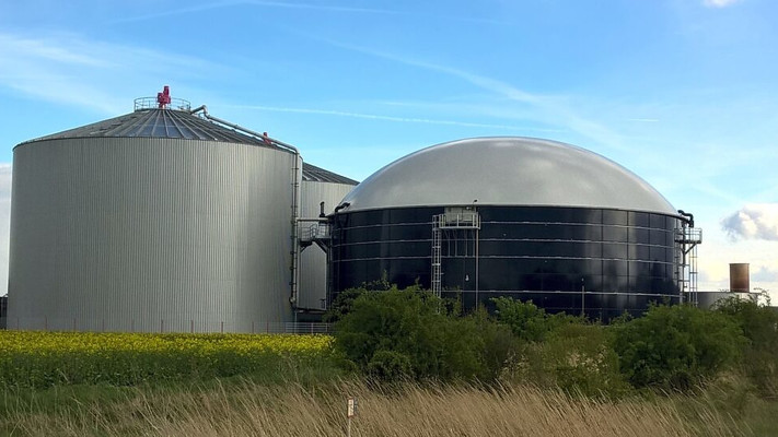 Український «зелений» газ піде в ЄС замість російського – DW