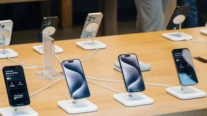 Apple планує випустити більш тонкий iPhone