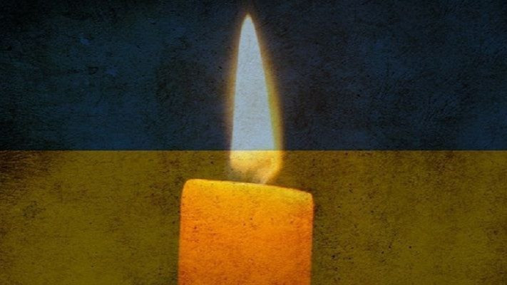 Україна попрощалася з трьома Героями, які віддали життя за Україну