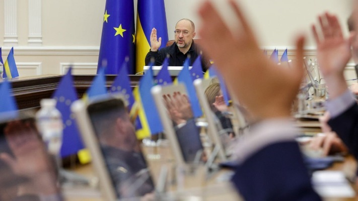 Уряд виділив більш ніж 1,5 млрд грн на відбудову критично важливих ТЕС