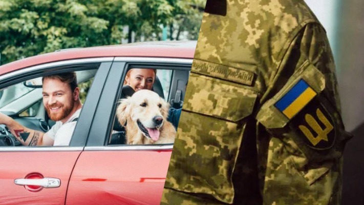 Мобілізація транспортних засобів: у кого та за яких умов можуть вилучити авто