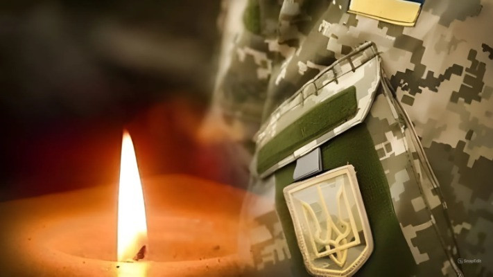 Троє захисників загинули на фронті