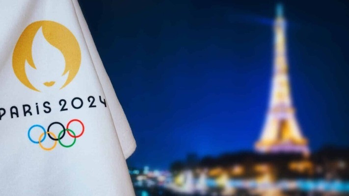 Україна офіційно оголосила про участь в Олімпіаді у Парижі